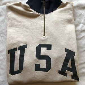 Polo USA sweater